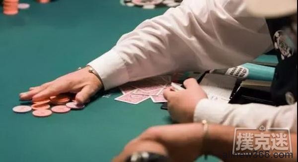 德州扑克技巧-为什么在牌桌上永远有鱼？