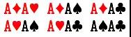 德州扑克技巧-在危险牌面高估自己牌力，这样的错你翻过吗？