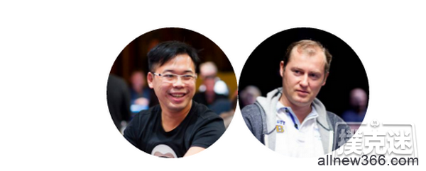 中国人夺得扑克史上最高买入锦标赛冠军， 赢8200万奖金！