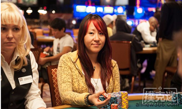 扑克牌玩家Susie Zhao遇害案细节公布