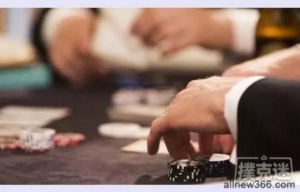 德州扑克初学者在常规桌获得成功的六个简易法则！