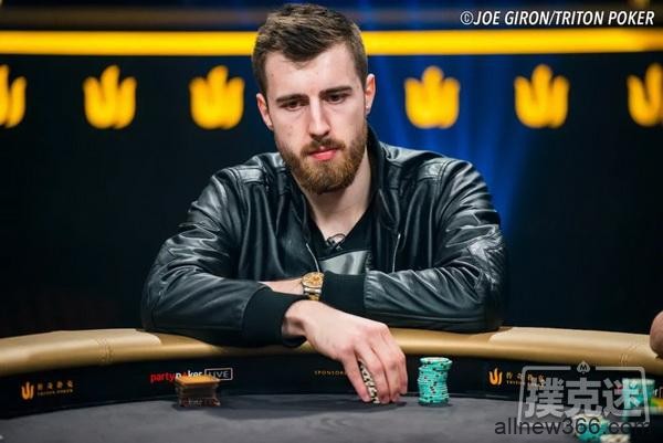 打破Tom Dwan 12年前纪录的史上最大非现场德扑底池！