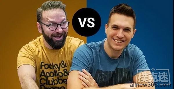 丹牛 VS Doug Polk：谁将赢得这场世纪大战?