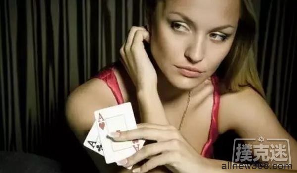 德州扑克平衡的意义是要避免模式性的玩牌！