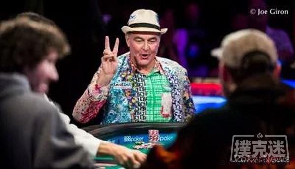 给德州扑克玩家的五个建议：在牌桌上拓展社交