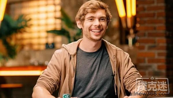 Fedor Holz在WSOP单挑赛闯入四强，剑指金手链