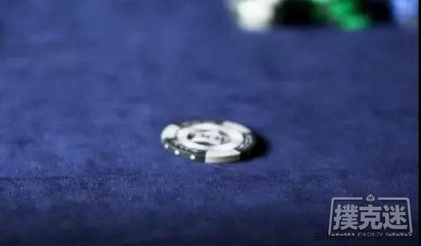 德州扑克中如何利用“弱领先下注”赢得更多底池？