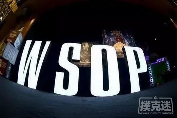 WSOP数据盘点 | 中国选手21次打入决赛，收获3条金手链