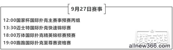 国家杯横店站 | 国字头赛事不负盛名！两天总人数突破1384人！