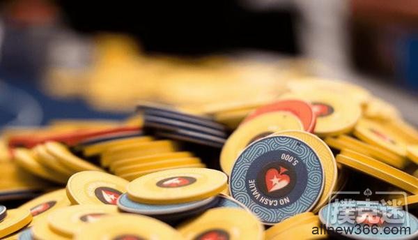 德州扑克中你的决策如何影响你的每百手BB？