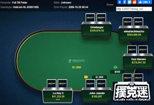 为海鲜餐馆放弃高额扑克收入的两兄弟