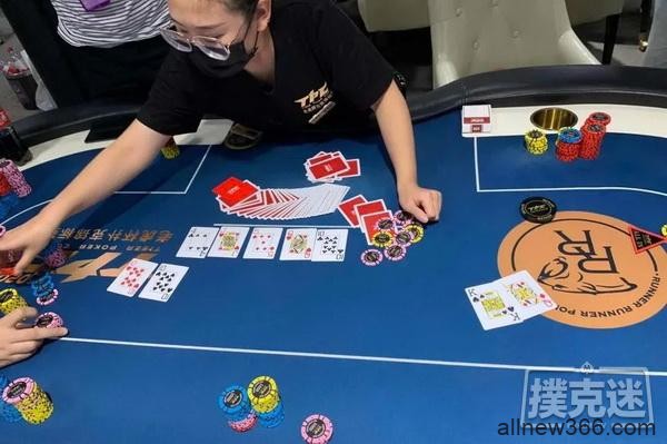 2020 TPC老虎杯年终总决赛｜刘佳俊领衔主赛27人晋级下一轮！