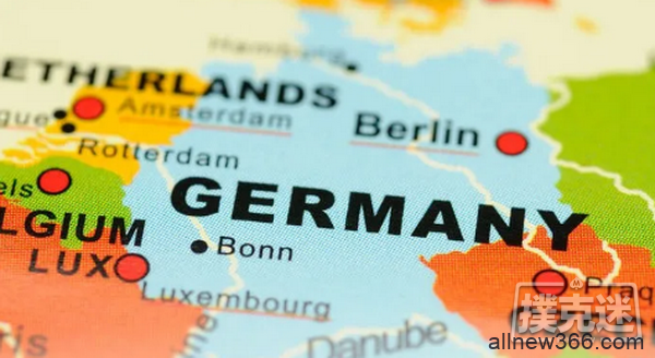 非现场扑克网站退出德国，以应对新法规