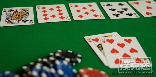 德州扑克快速改进你的游戏的三种方法