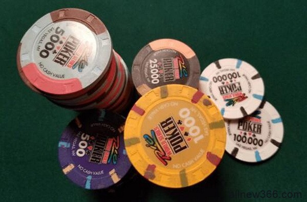 德州扑克避免在多人底池挥霍筹码的四个秘诀