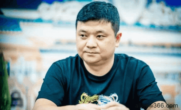 国人牌手故事 | 首位EPT主赛冠军叶毅：越级游戏，最后一定会粉身碎骨！