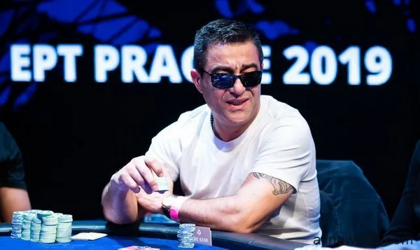 WSOP冠军Hossein Ensan："我想念现场扑克"