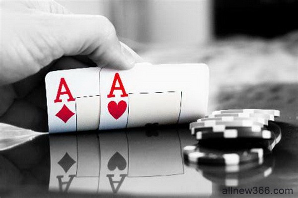德州扑克为了价值的raise-fold？