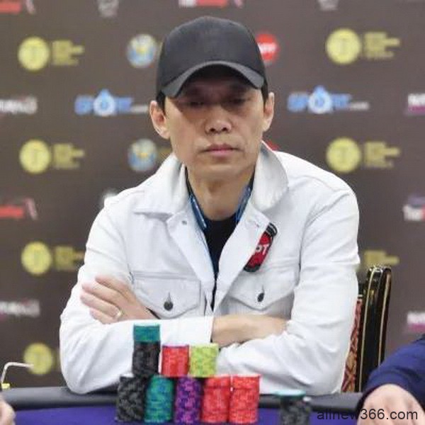 国人牌手故事 | WSOP金手链赢家魏国梁：再靠经验行事，恐怕会死的很惨！