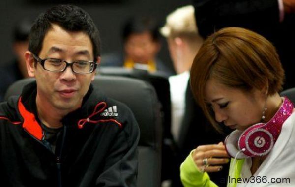 Paul Phua与牌手谈德州扑克心理学