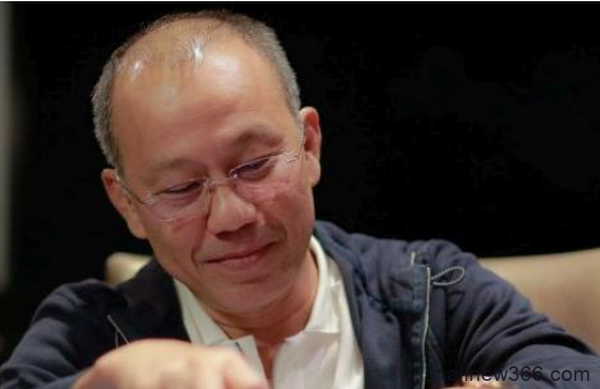 Paul Phua与牌手谈德州扑克心理学