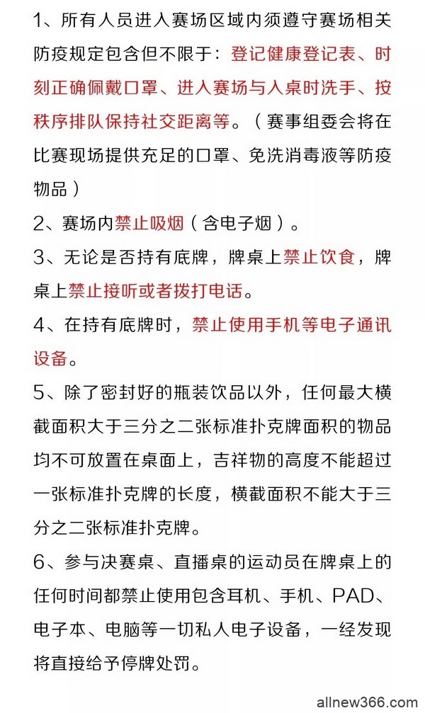 2020CPG三亚大师赛 | 主赛决赛桌诞生，谁将是最后的冠军？