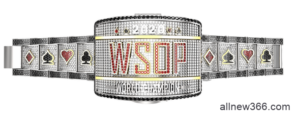 混合2020年WSOP冠军赛将于周日继续