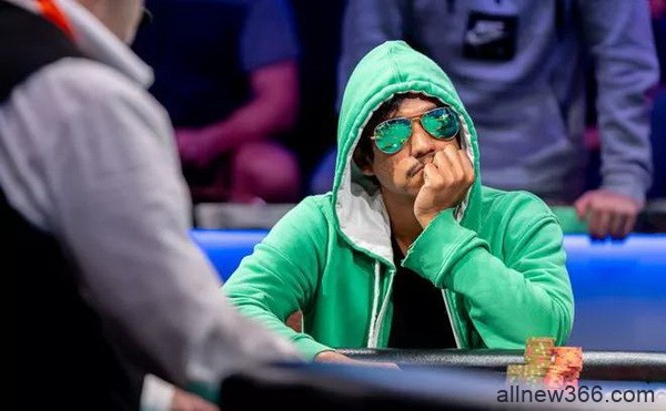 2020 WSOP主赛事国内赛战报：Hellmuth和Galfond出局 筹码领先者竟是...