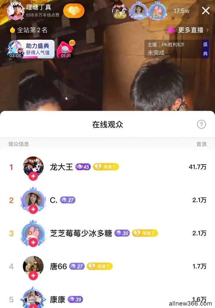 詹小猪生日会被婊​？章鱼妹因郭化变丑？某唇泥pr嘴臭被挂？网红店主污蔑老人偷窃？丁真榜一大哥身份​？