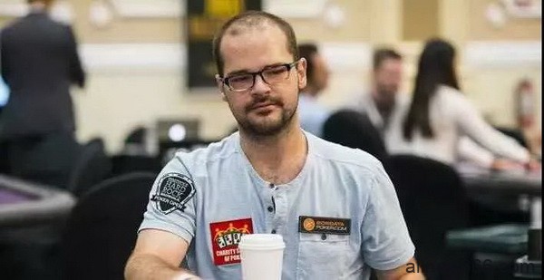 解读全能牌手Scott Seiver WSOP决赛桌成员被指控进行多账户操作