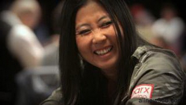 Esther Taylor-Brady：女性德州扑克牌手应该强大、自信