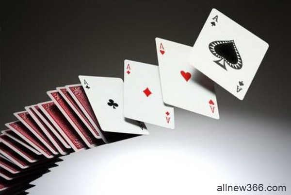 德州扑克牌局讨论：AKo遭遇翻牌圈加注