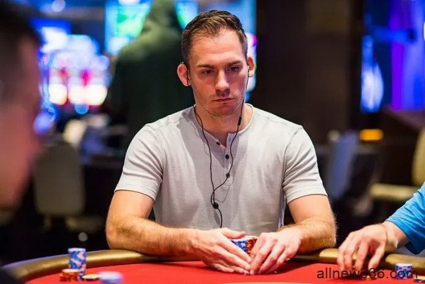 Norman Chad缺席WSOP解说 Justin Bonomo“Venmo”账户两次被盗