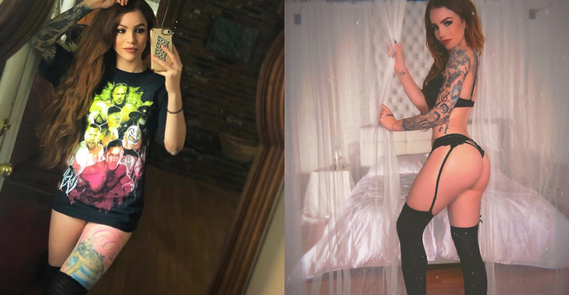 資深就是不一樣！熟女姐姐「完美成熟體」極誘惑　讓人身體起反應好害羞