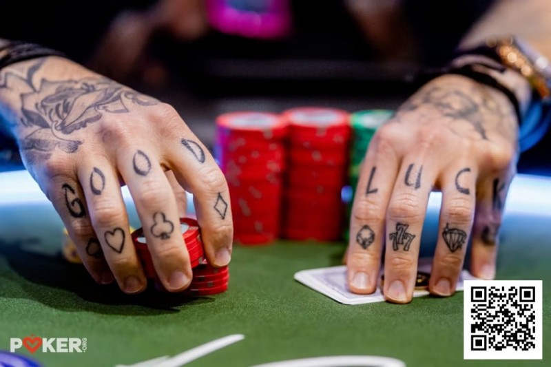 【EV扑克】3.5小时到手600万刀,2025高额桌数据揭秘!