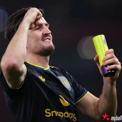 大发体育-曼联续约马奎尔最大阻碍曝光,大发助力你的致富之路!