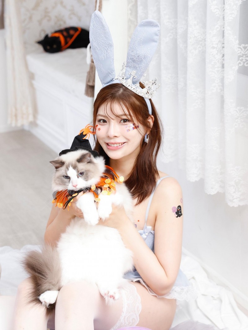 发片没有停!神木丽宣布新作上架的时间!