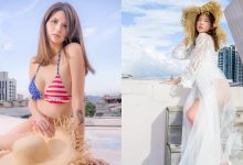 JKF福利攝五週年特輯！老司機「Hughes Lin」用乾淨柔美的鏡頭，帶你品味各式美人！-蜗牛扑克官方-GG扑克