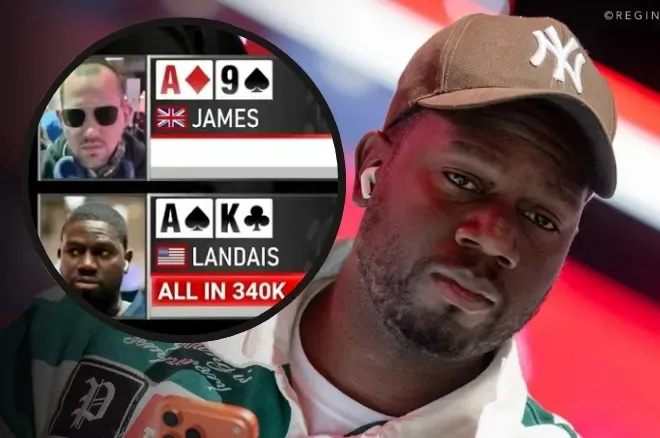 【EV扑克】WSOP一场比赛两大名场面:发牌错误送走短码,Isildur1诈唬成功却主动弃牌