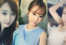 正妹「無害系臉蛋」散發清新氣質，杏桃大眼好會放電，讓人小鹿亂撞！-蜗牛扑克官方-GG扑克