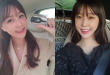 汽車公司CEO「臉蛋好正點」，「甜笑模樣」讓人超想試車！-蜗牛扑克官方-GG扑克