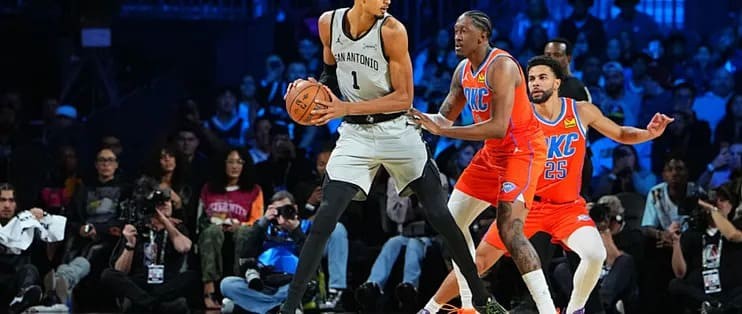 2026年NBA季后赛全景前瞻:东西部格局、X因素与冠军密码