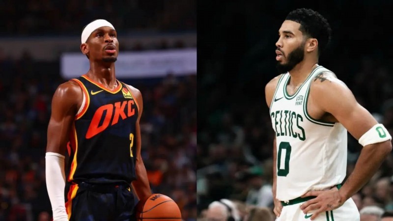 2026-27赛季NBA实力榜前瞻:西部群雄逐鹿,东部新贵崛起