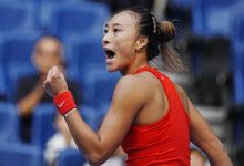 中网女单：郑钦文2-0斯维托丽娜，时隔两年重返四强追平生涯最佳-蜗牛扑克官方-GG扑克