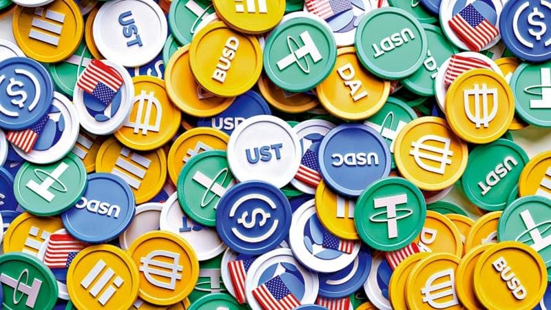 稳定币供应增长由什么驱动？基于USDC与USDT的四年数据分析