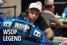 WSOP传奇人物：10条金手链牌手Phil Ivey-蜗牛扑克官方-GG扑克