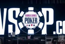 2020 WSOP多位冠军诞生，两项大赛进入决赛桌！-蜗牛扑克官方-GG扑克