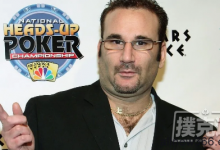 Mike Matusow：现在的年轻人，可能不知道我也风光过-蜗牛扑克官方-GG扑克