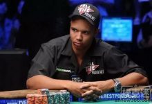 8个故事带你认识“德州扑克天皇”Phil Ivey-蜗牛扑克官方-GG扑克