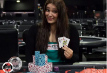 Alyssa MacDonald进入1万美元买入单挑赛四强-蜗牛扑克官方-GG扑克